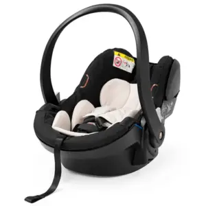 StokkeÂ® iZi Go Modularâ¢ X1 by BeSafeÂ® Autostol